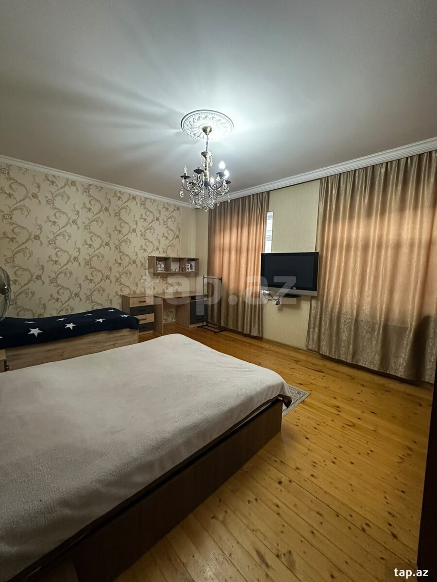 Həyət evi, Yeni Suraxanı qəs.