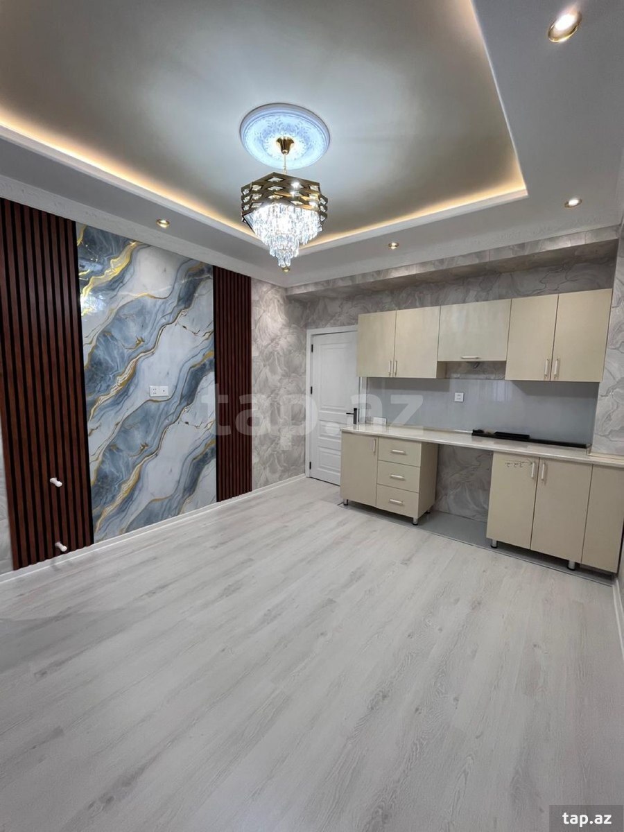 2-комн. квартира на продажу, Хырдалан