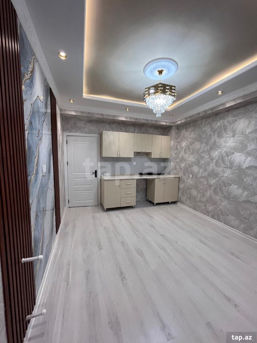 2-комн. квартира на продажу, Хырдалан