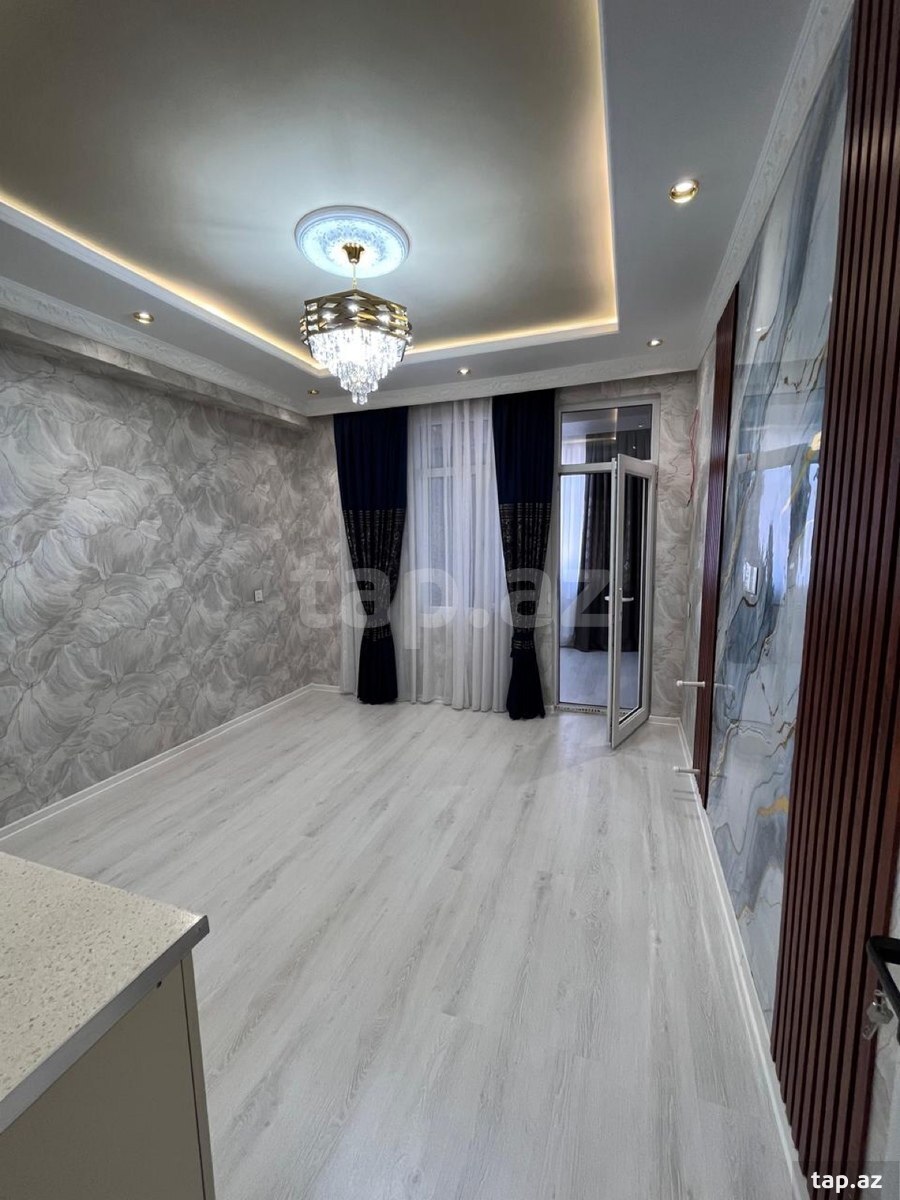 2-комн. квартира на продажу, Хырдалан