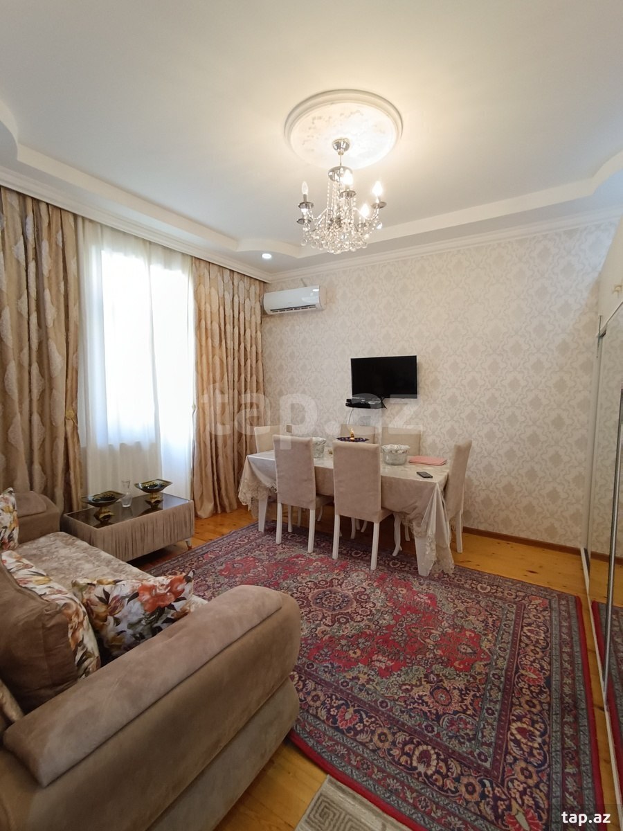 1-room apartment for sale, Khirdalan