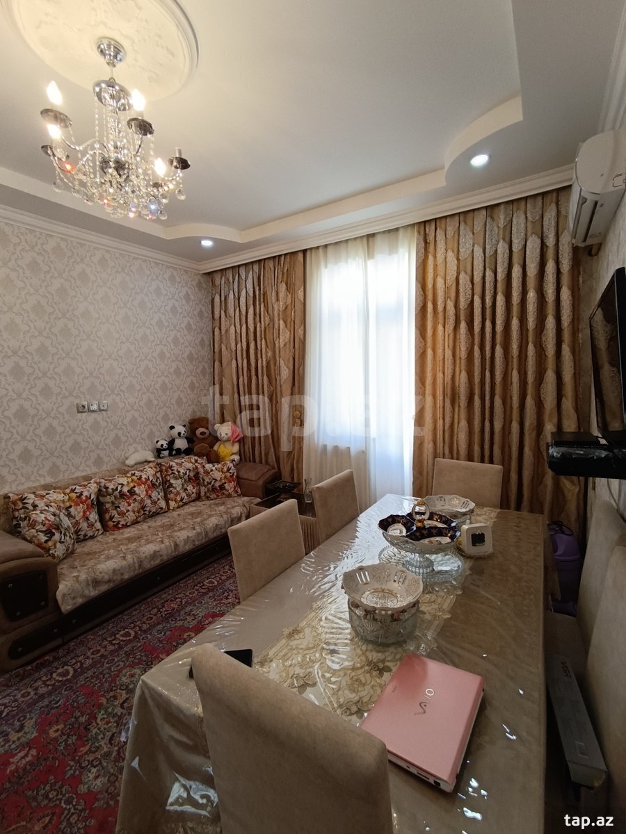 1-room apartment for sale, Khirdalan