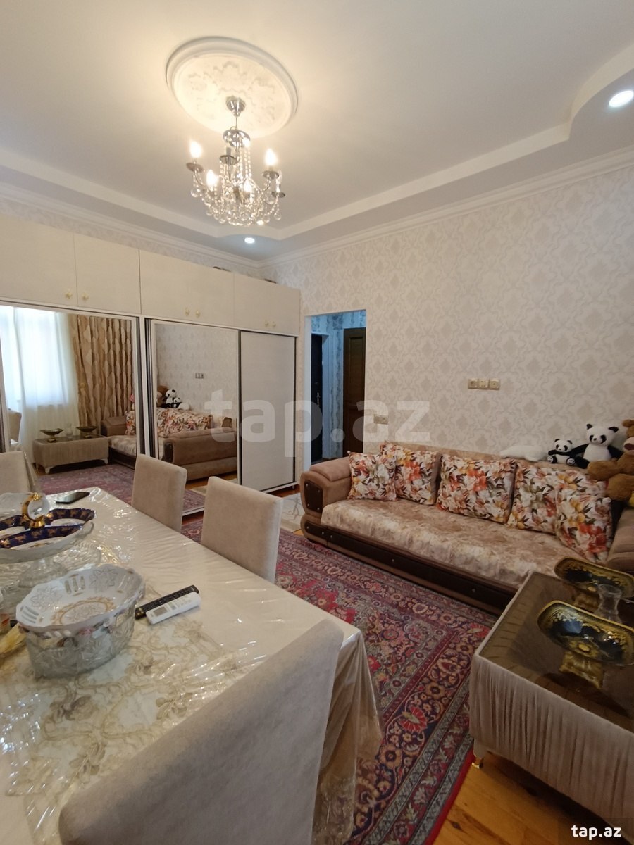 1-room apartment for sale, Khirdalan