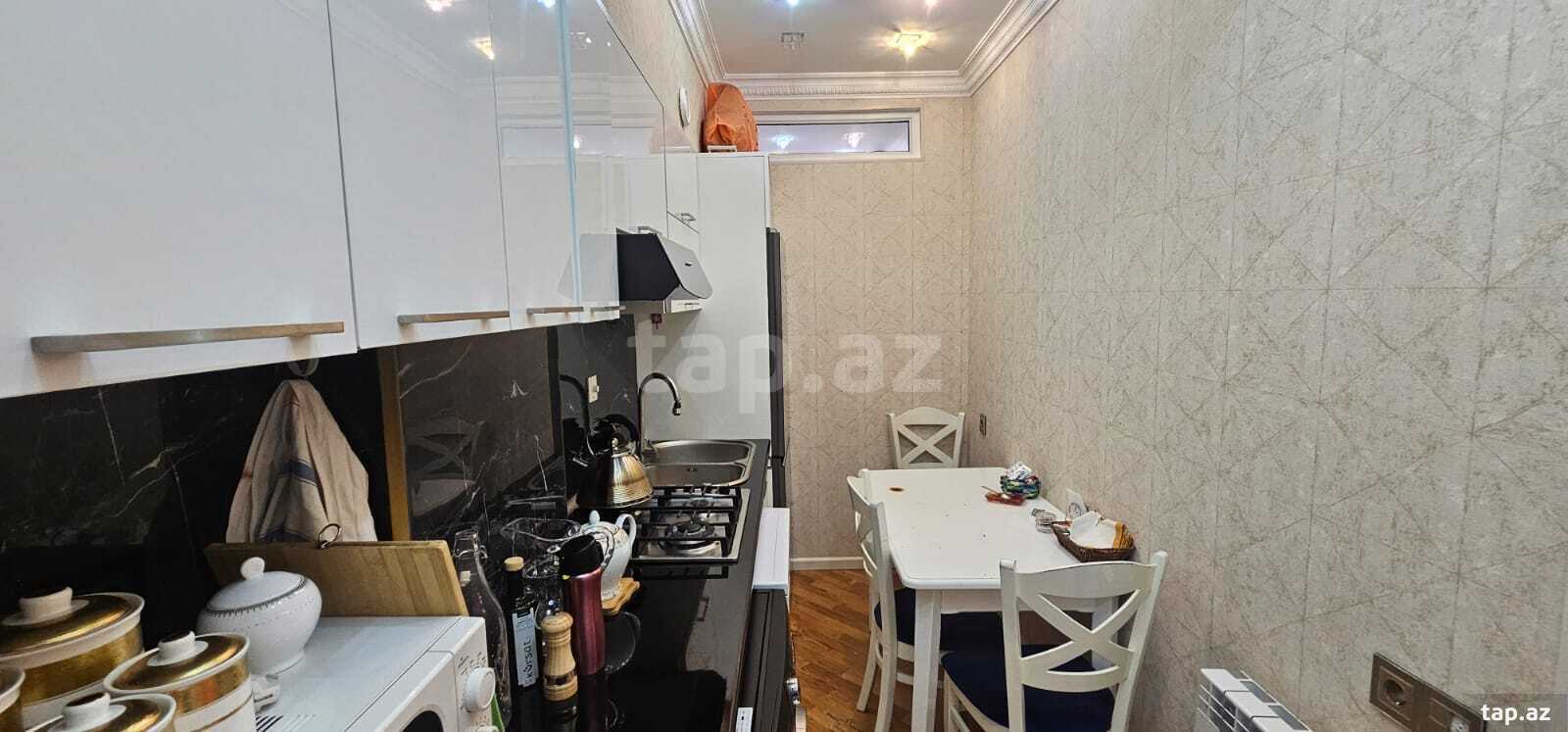 3 otaqlı mənzil satılır, Xırdalan