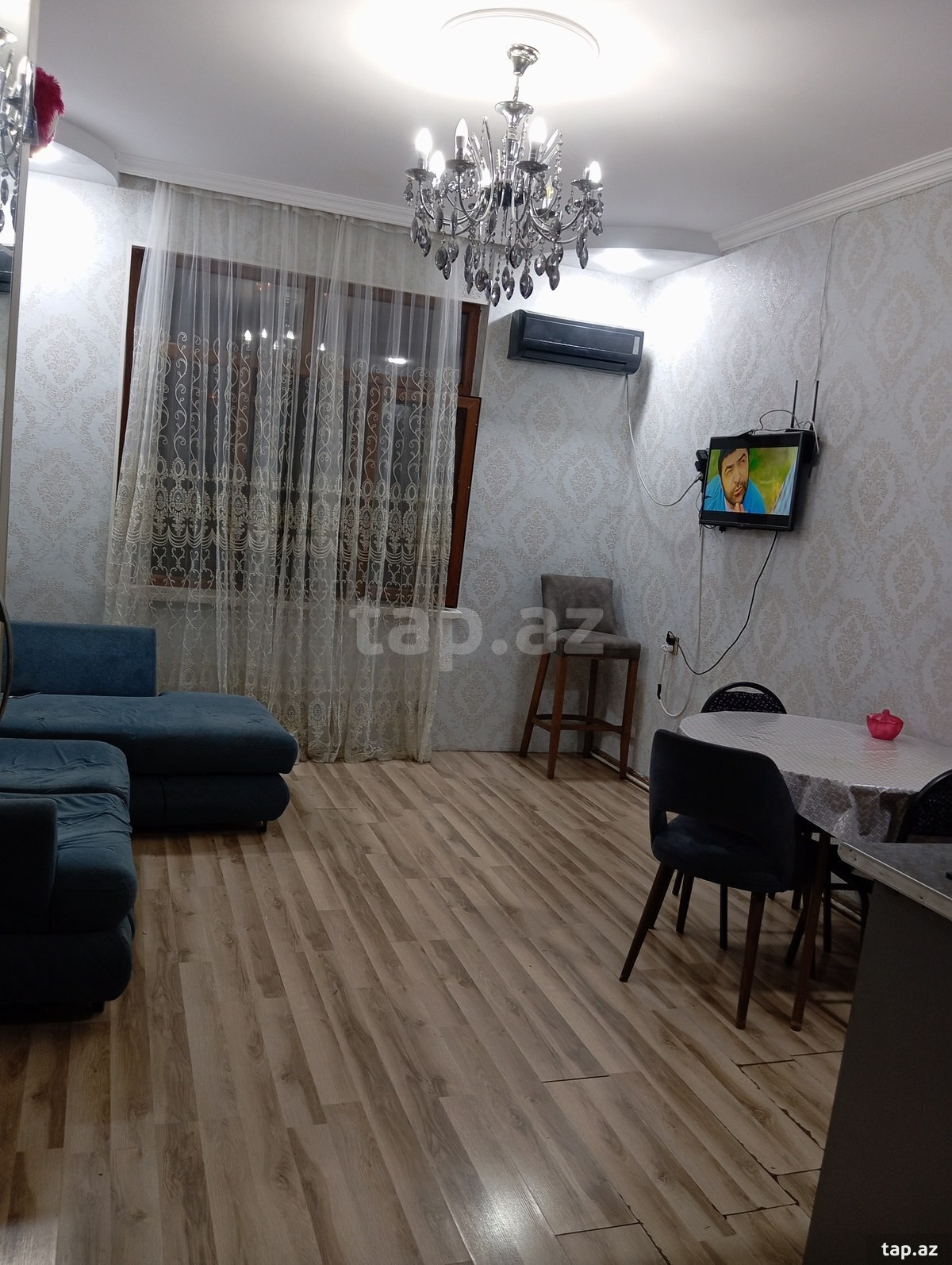 1-room apartment for rent, Khirdalan