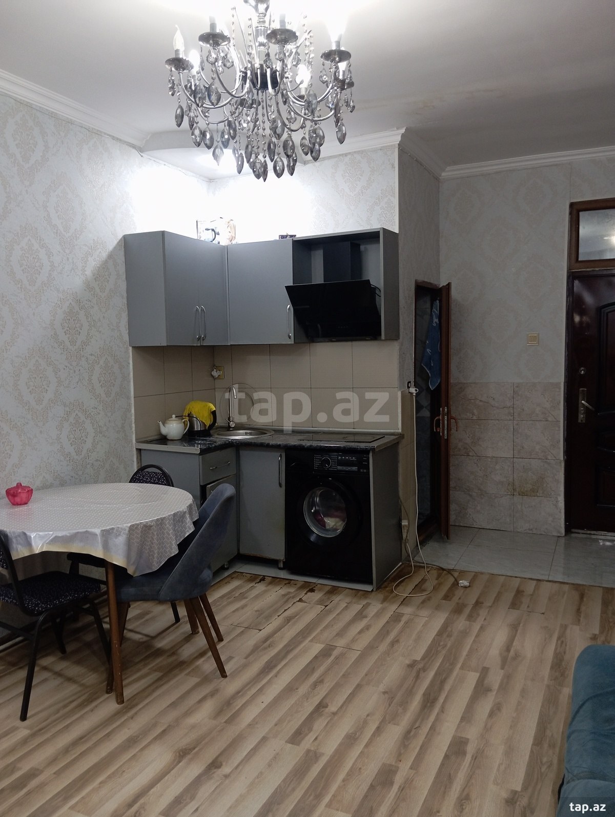 1-room apartment for rent, Khirdalan