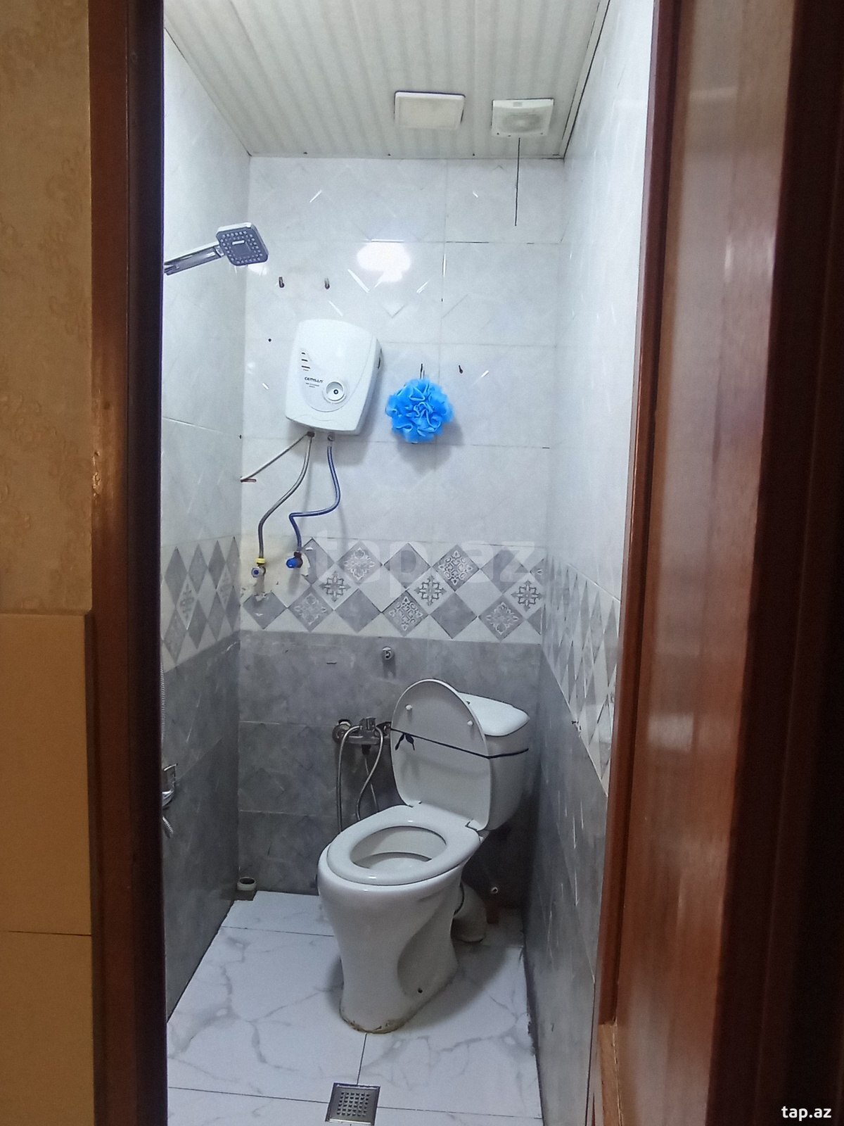 1-room apartment for rent, Khirdalan