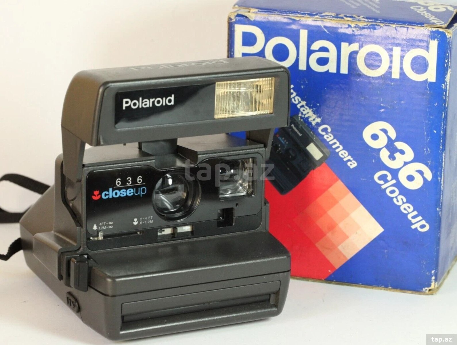 Fotoaparat