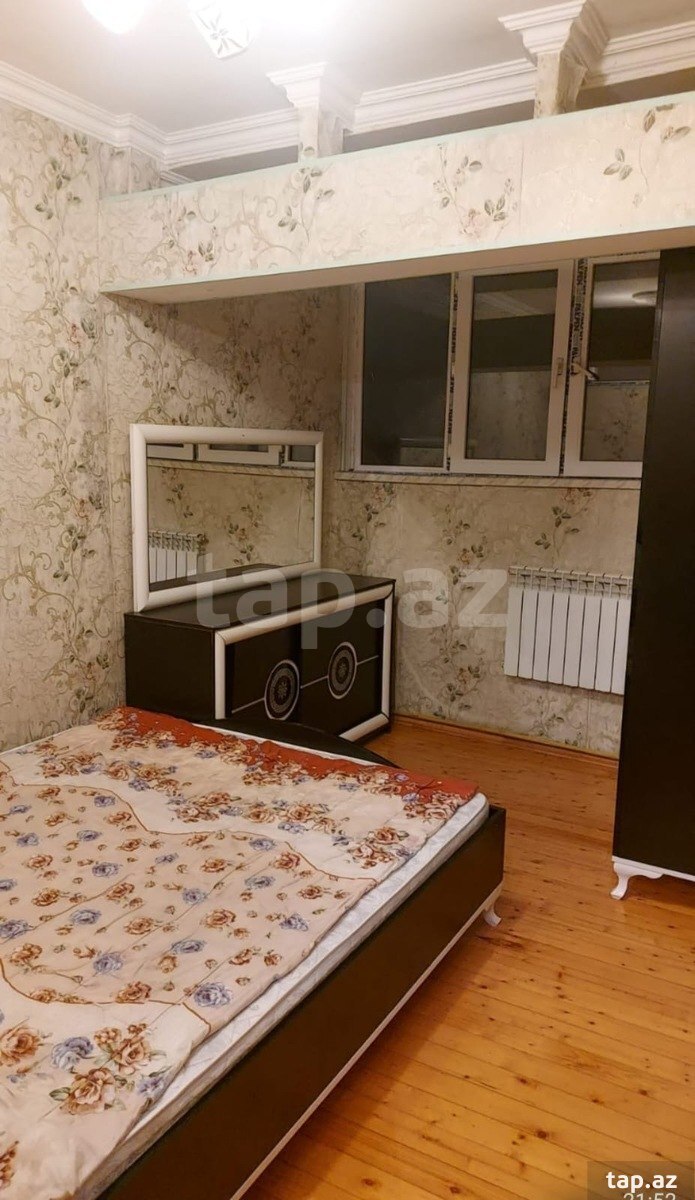 2-room apartment for sale, Khirdalan