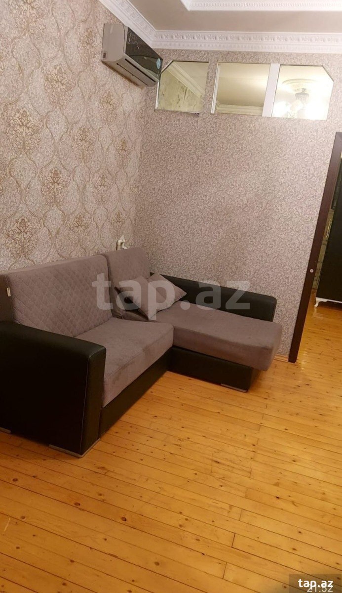 2-room apartment for sale, Khirdalan