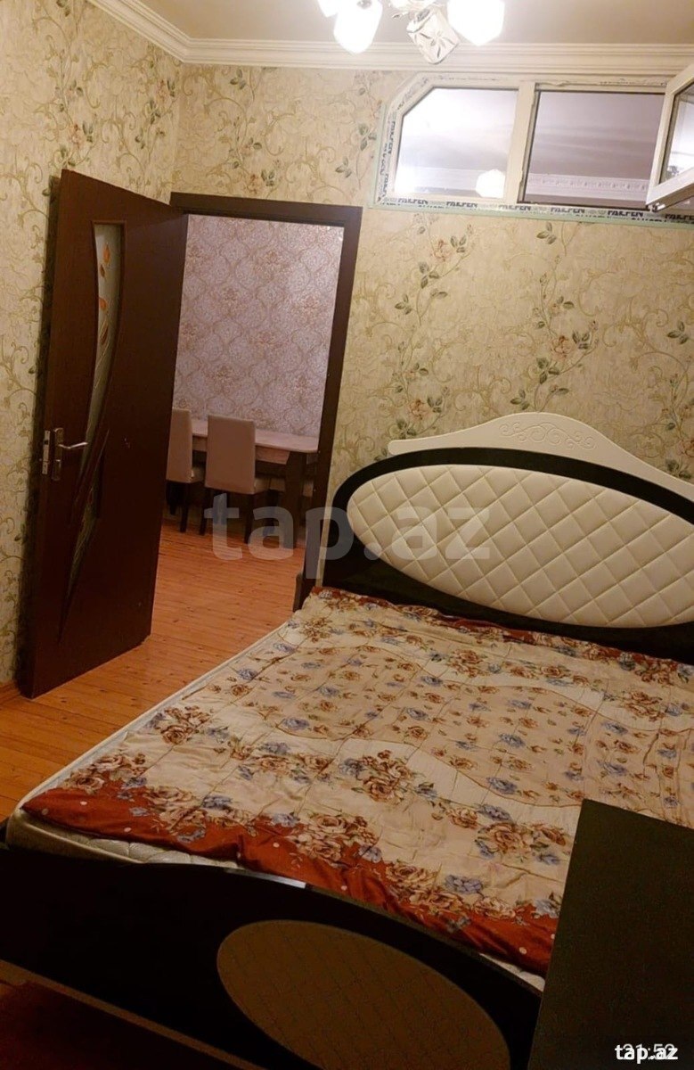 2-room apartment for sale, Khirdalan