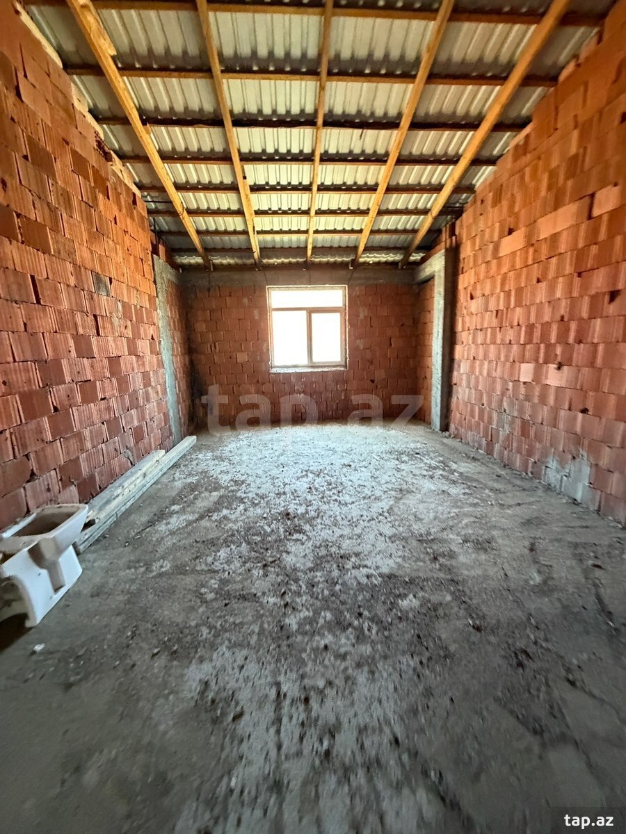 3 otaqlı mənzil satılır, Masazır, Abşeron