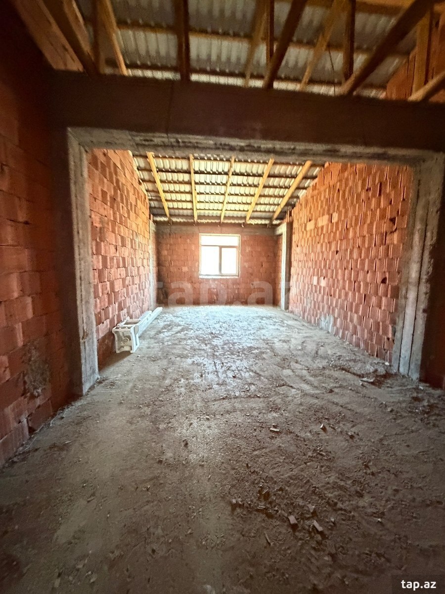 3 otaqlı mənzil satılır, Masazır, Abşeron