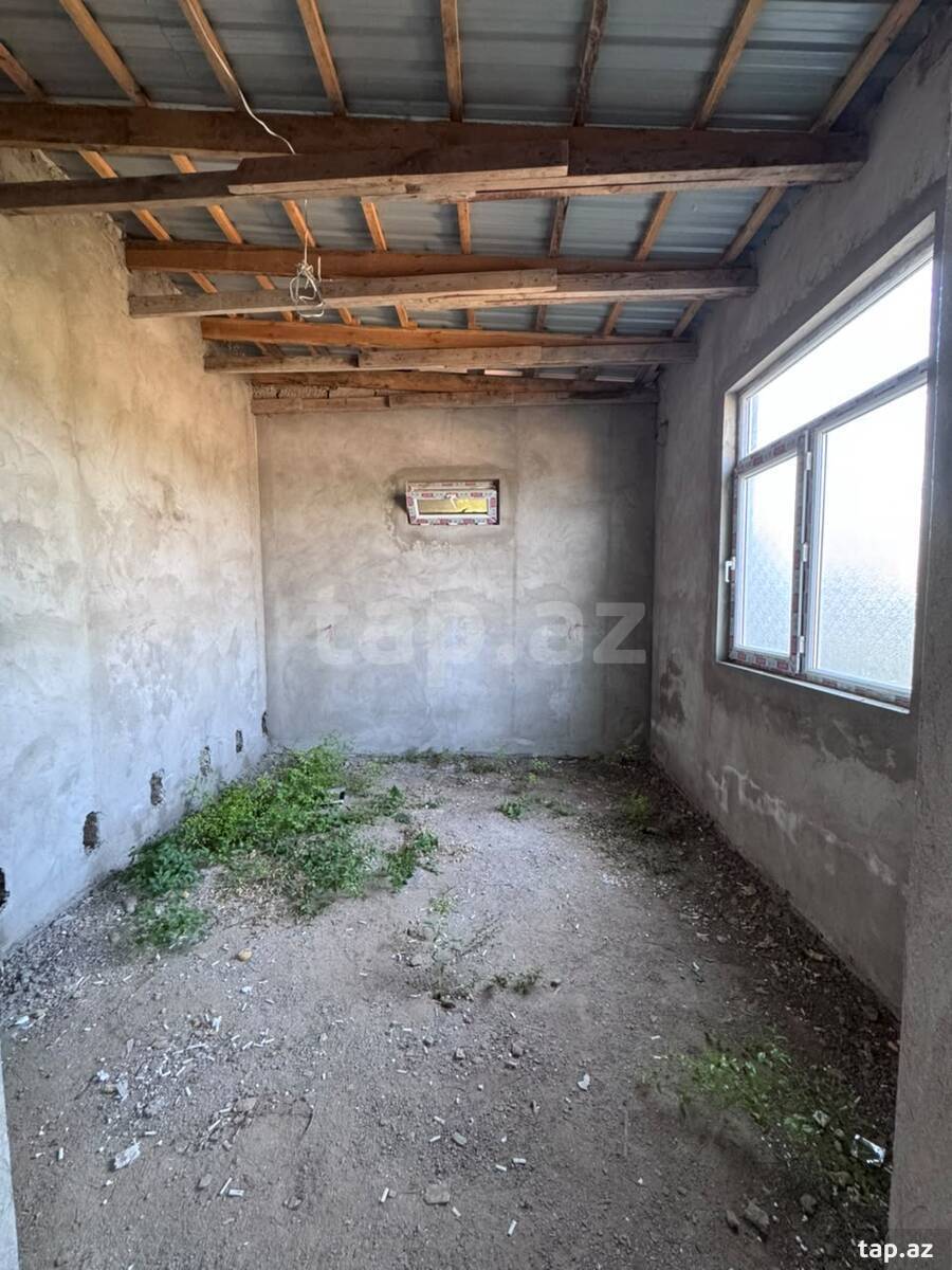 Bağ evi, Albalılıq qəs.