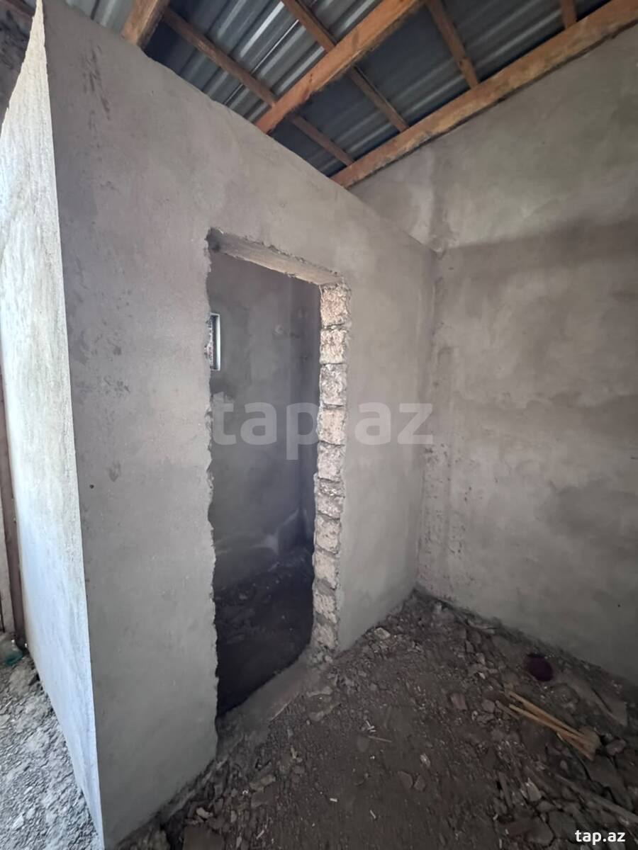 Bağ evi, Albalılıq qəs.