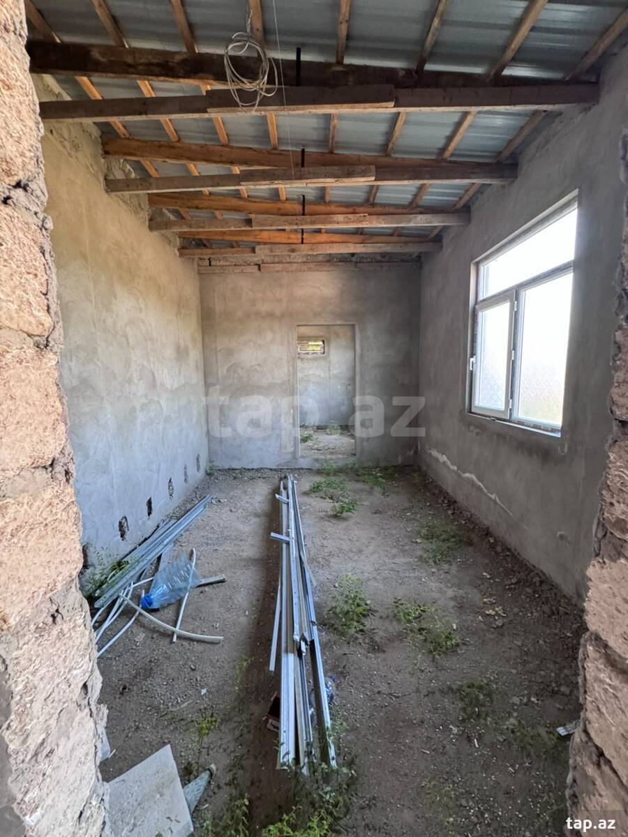 Bağ evi, Albalılıq qəs.
