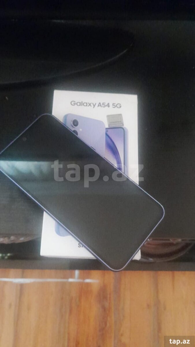 Samsung Galaxy A54 5G Violet 256GB/8GB
