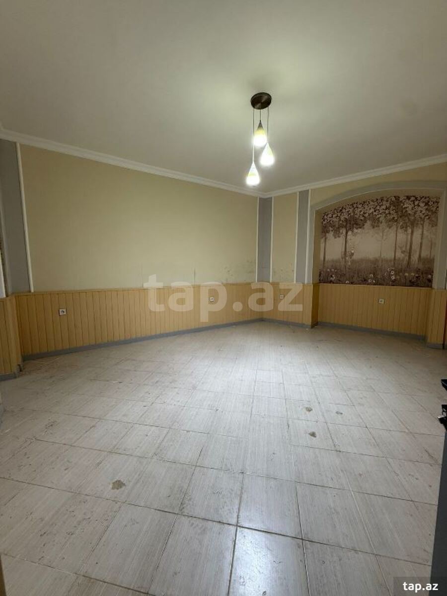 Obyekt, Bünyad Sərdarov küç.