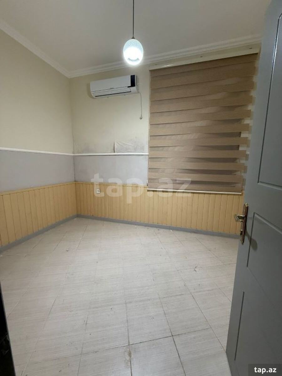 Obyekt, Bünyad Sərdarov küç.