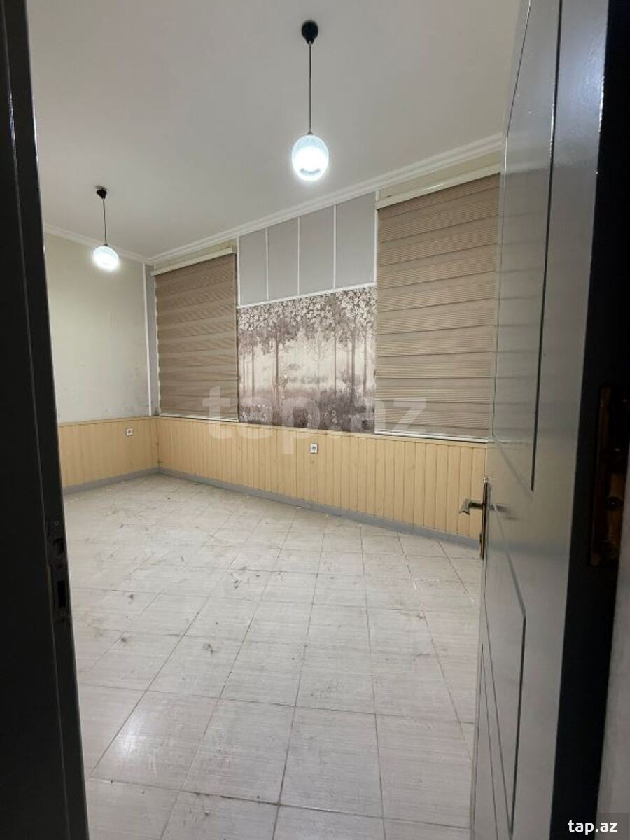 Obyekt, Bünyad Sərdarov küç.