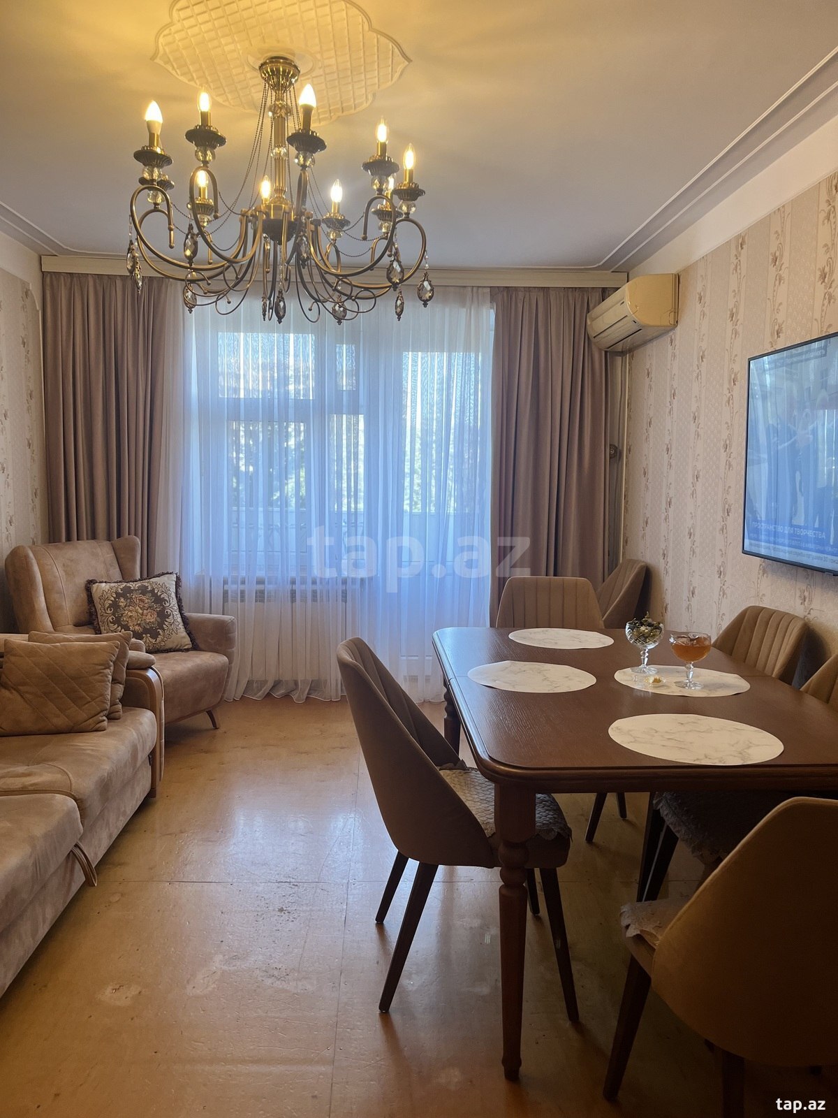 3 otaqlı mənzil satılır, Sumqayıt