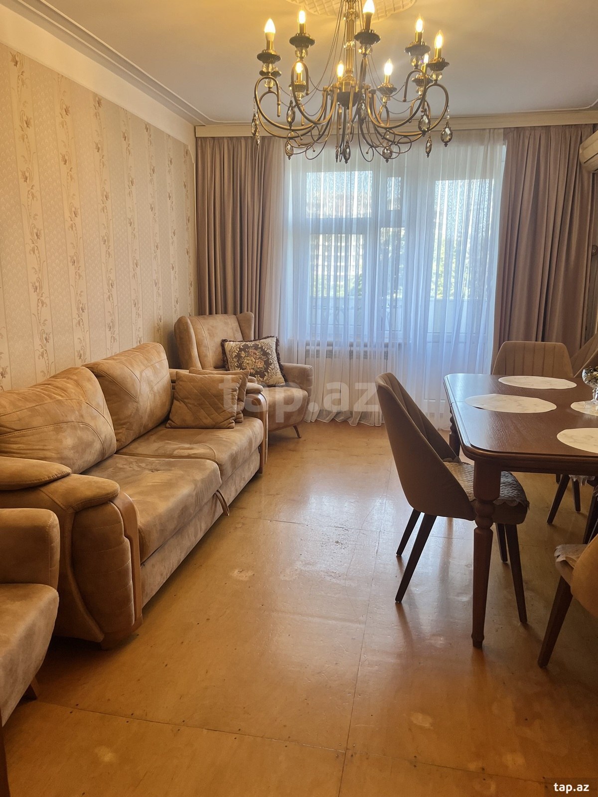3 otaqlı mənzil satılır, Sumqayıt