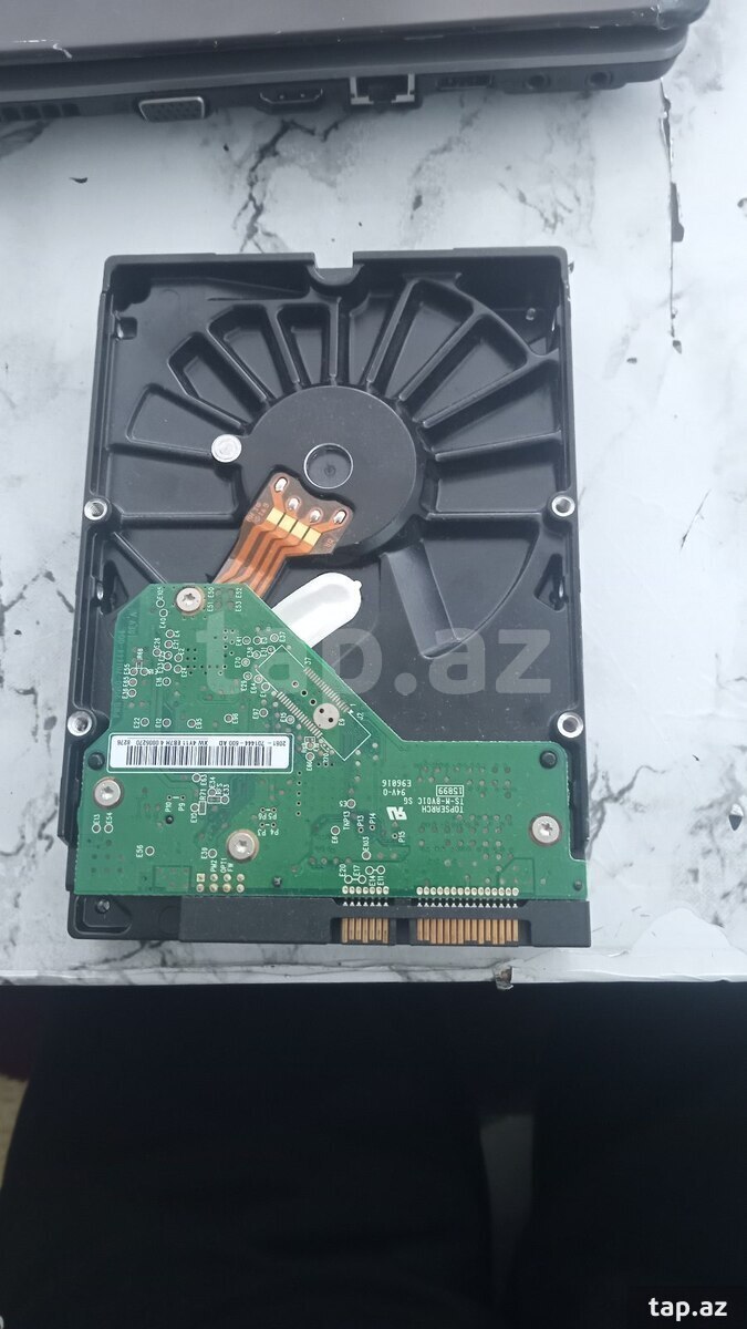 Sərt disk HDD 160GB