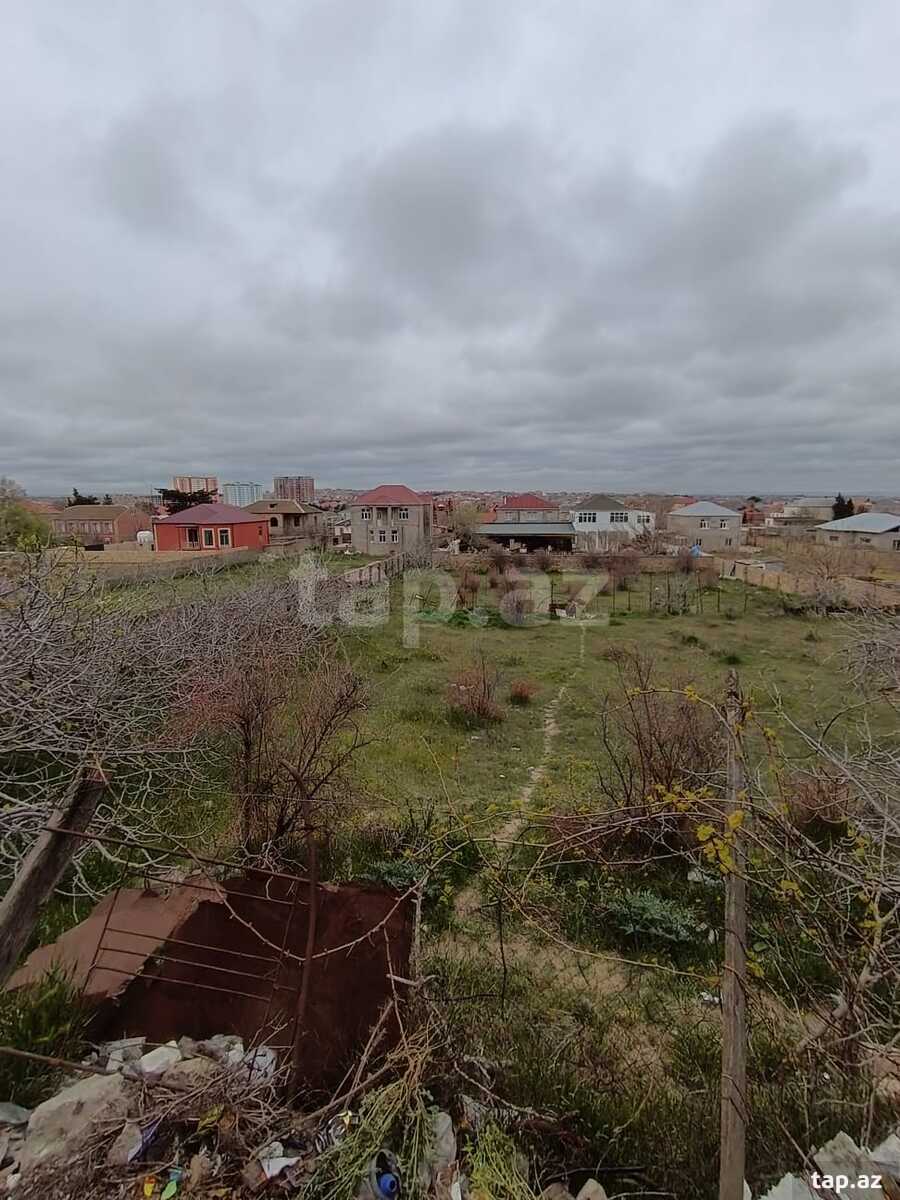 Земельный участок на продажу, Баку
