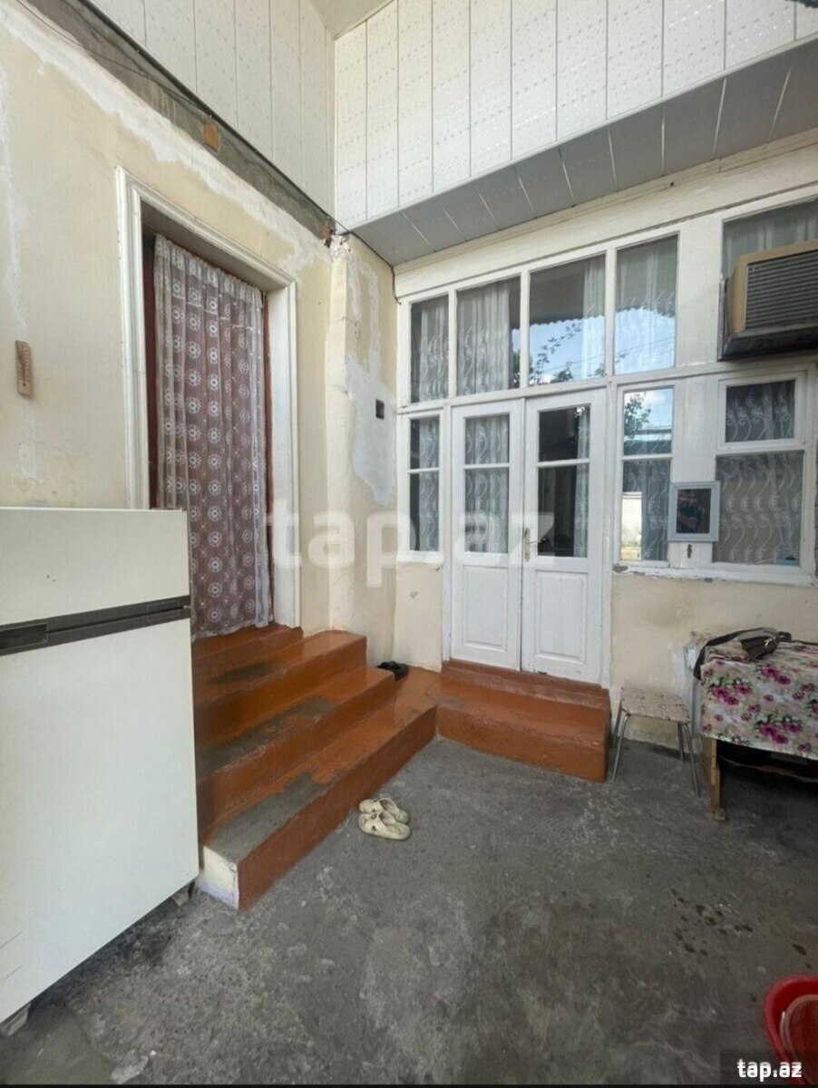 3-otaqlı mənzil kirayə verilir, Gəncə ş., 100 m²