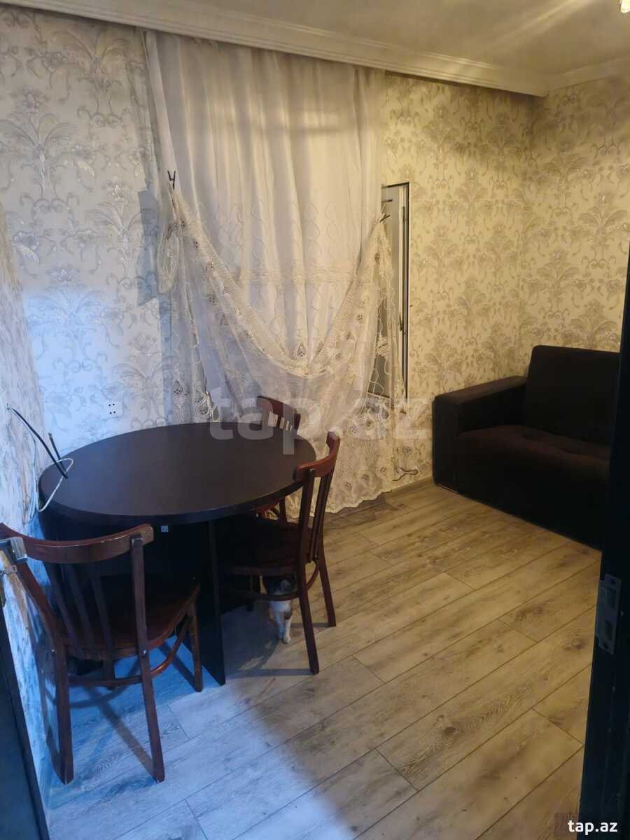 Həyət evi kirayə verilir, Xırdalan ş.