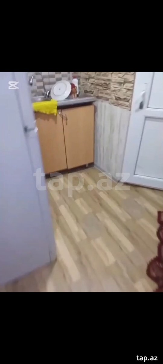Həyət evi kirayə verilir, Xırdalan ş.