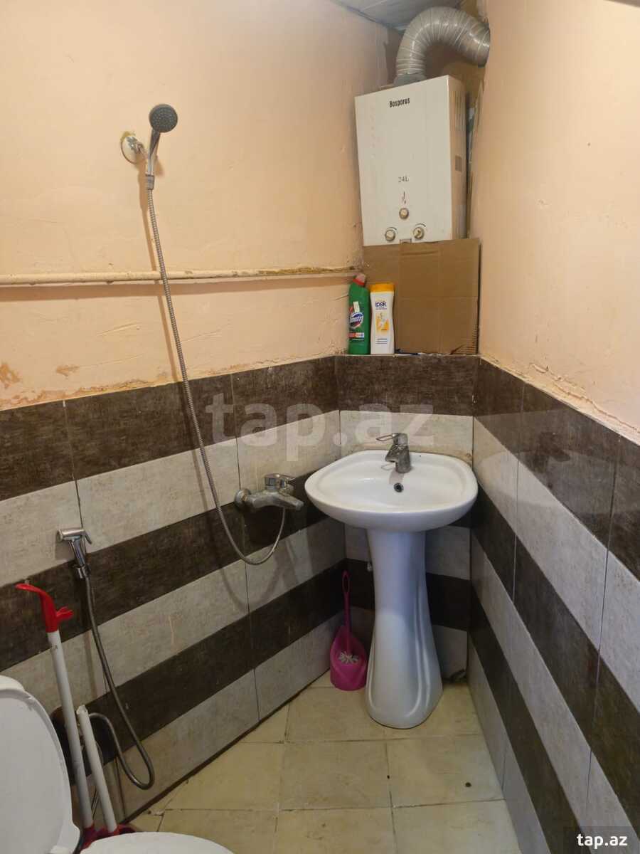 Həyət evi kirayə verilir, Xırdalan ş.