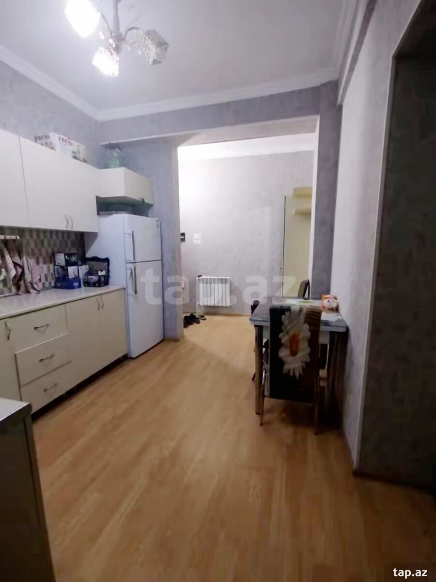 3-комн. квартира на продажу, Сарай, Апшерон