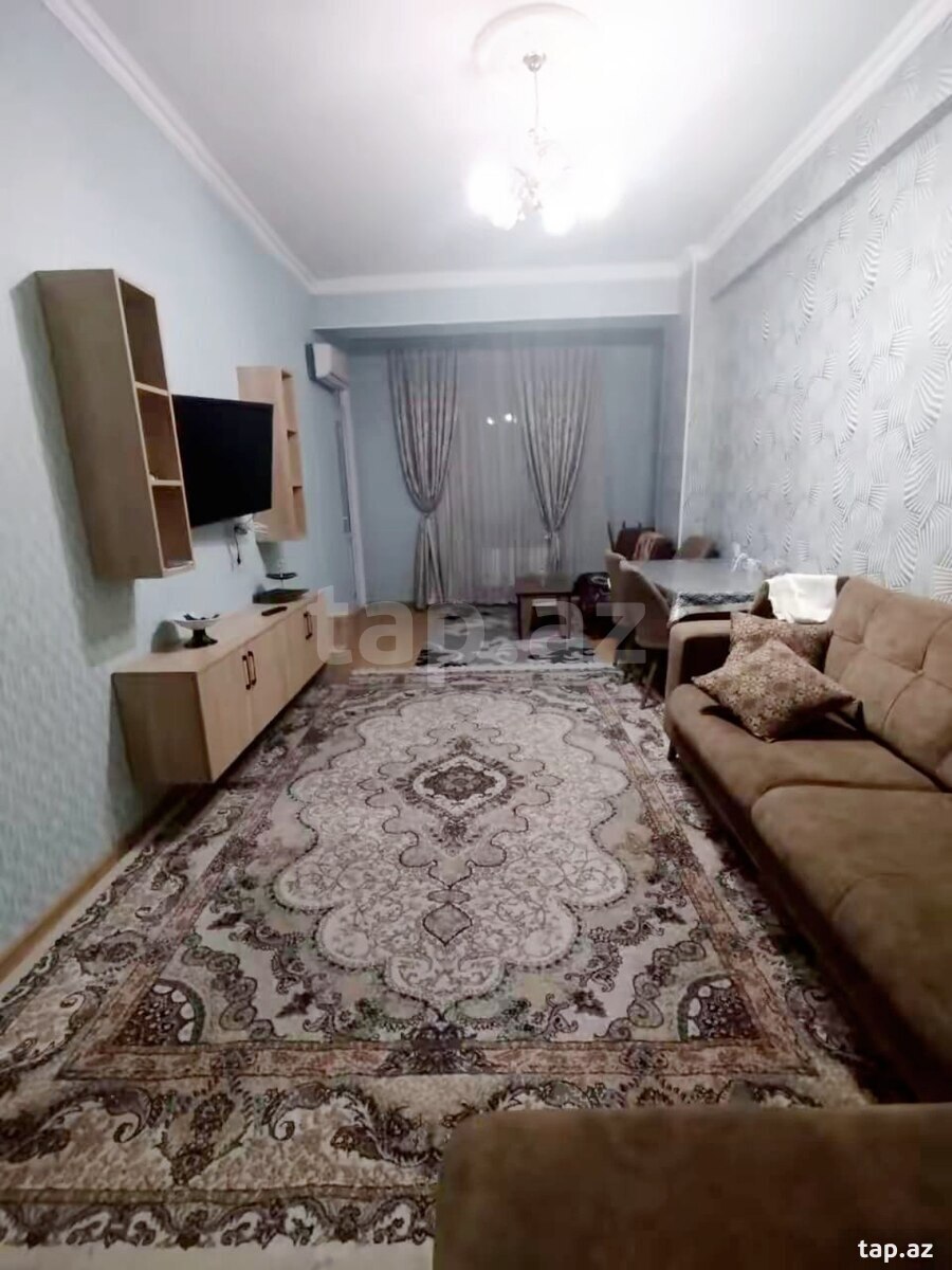 3-комн. квартира на продажу, Сарай, Апшерон