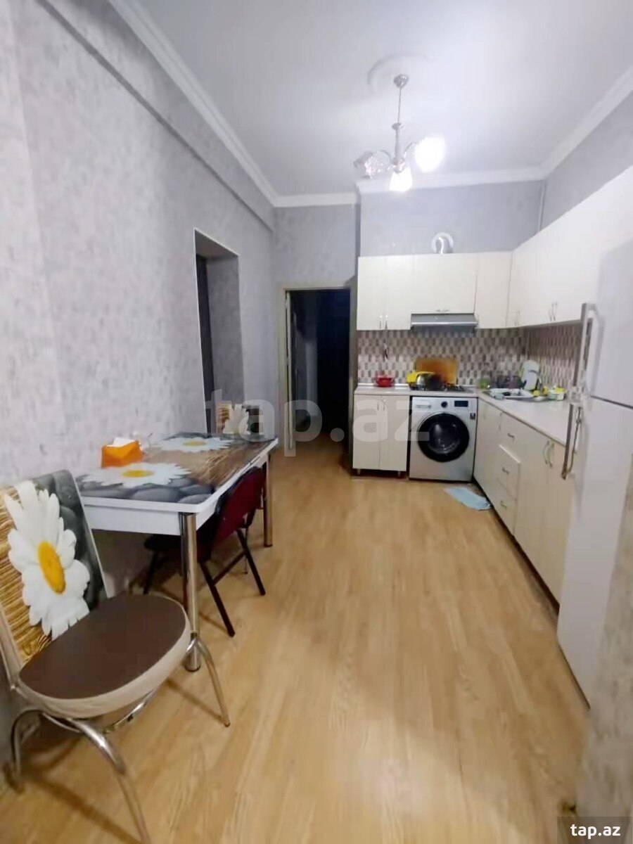 3-комн. квартира на продажу, Сарай, Апшерон