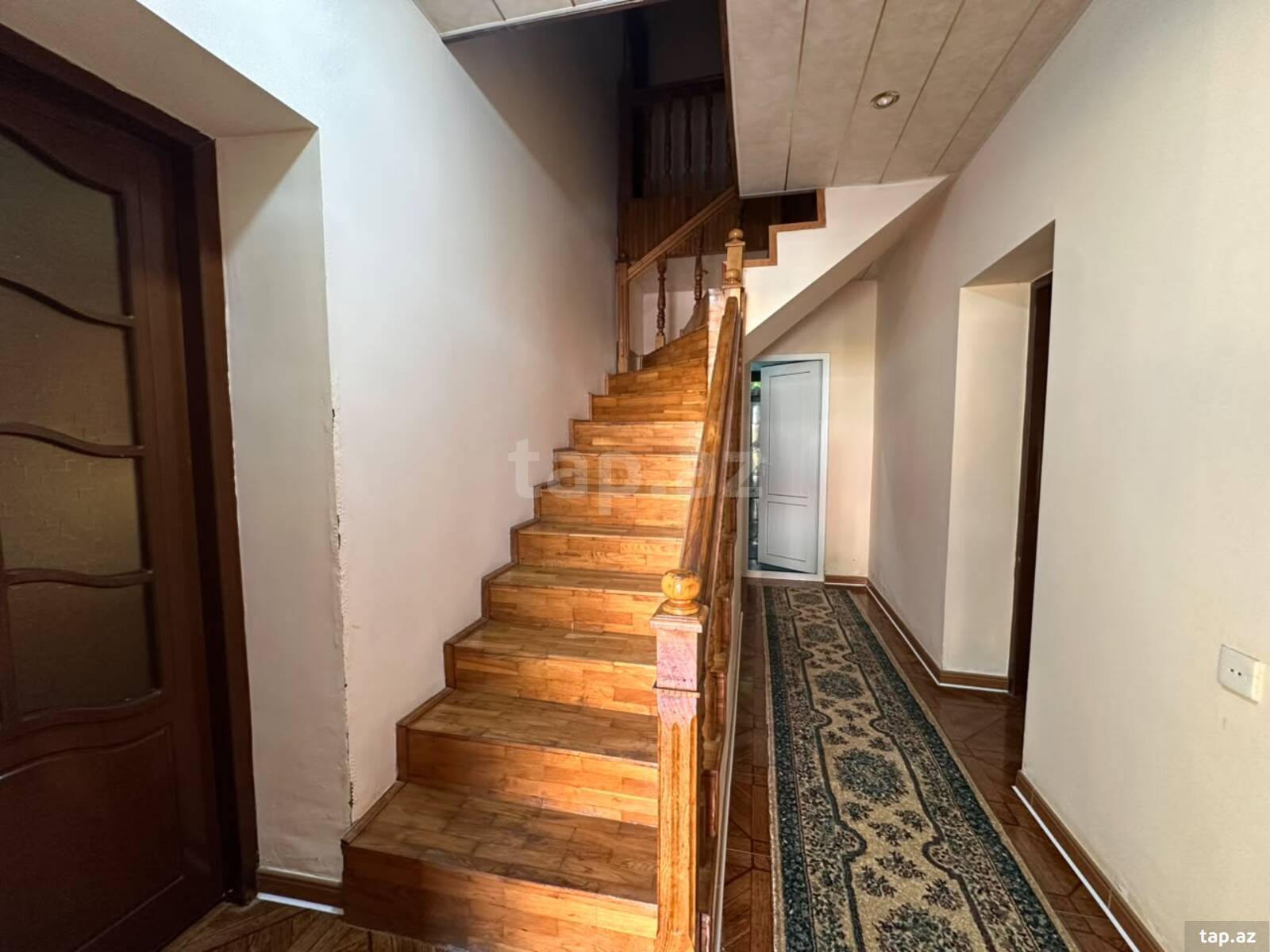 Bağ evi, Nabran r.