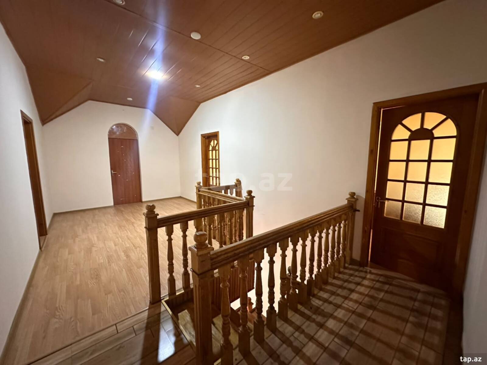 Bağ evi, Nabran r.