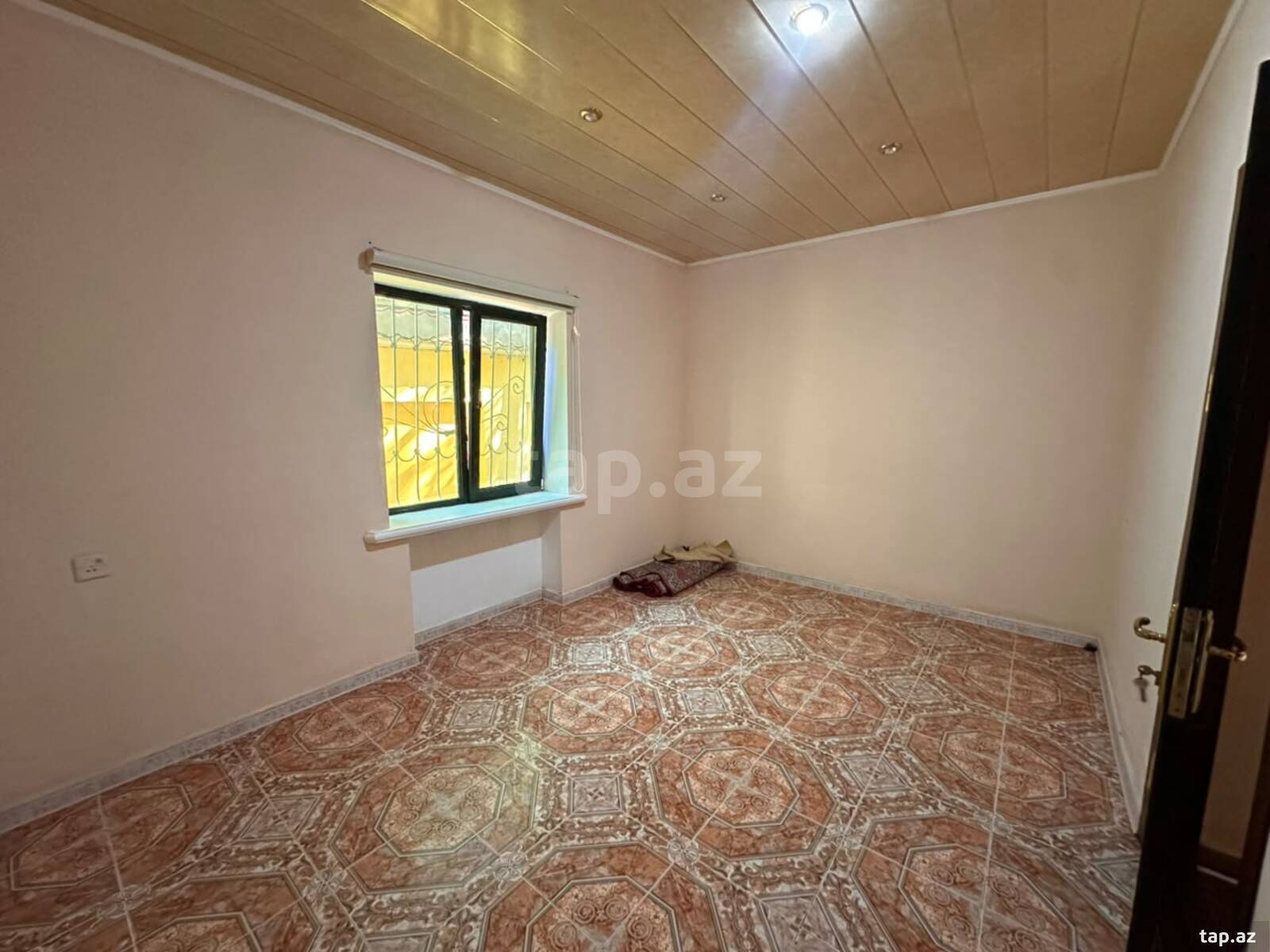 Bağ evi, Nabran r.