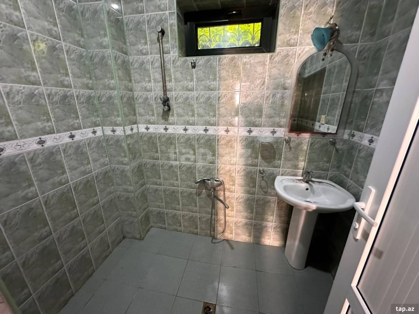Bağ evi, Nabran r.