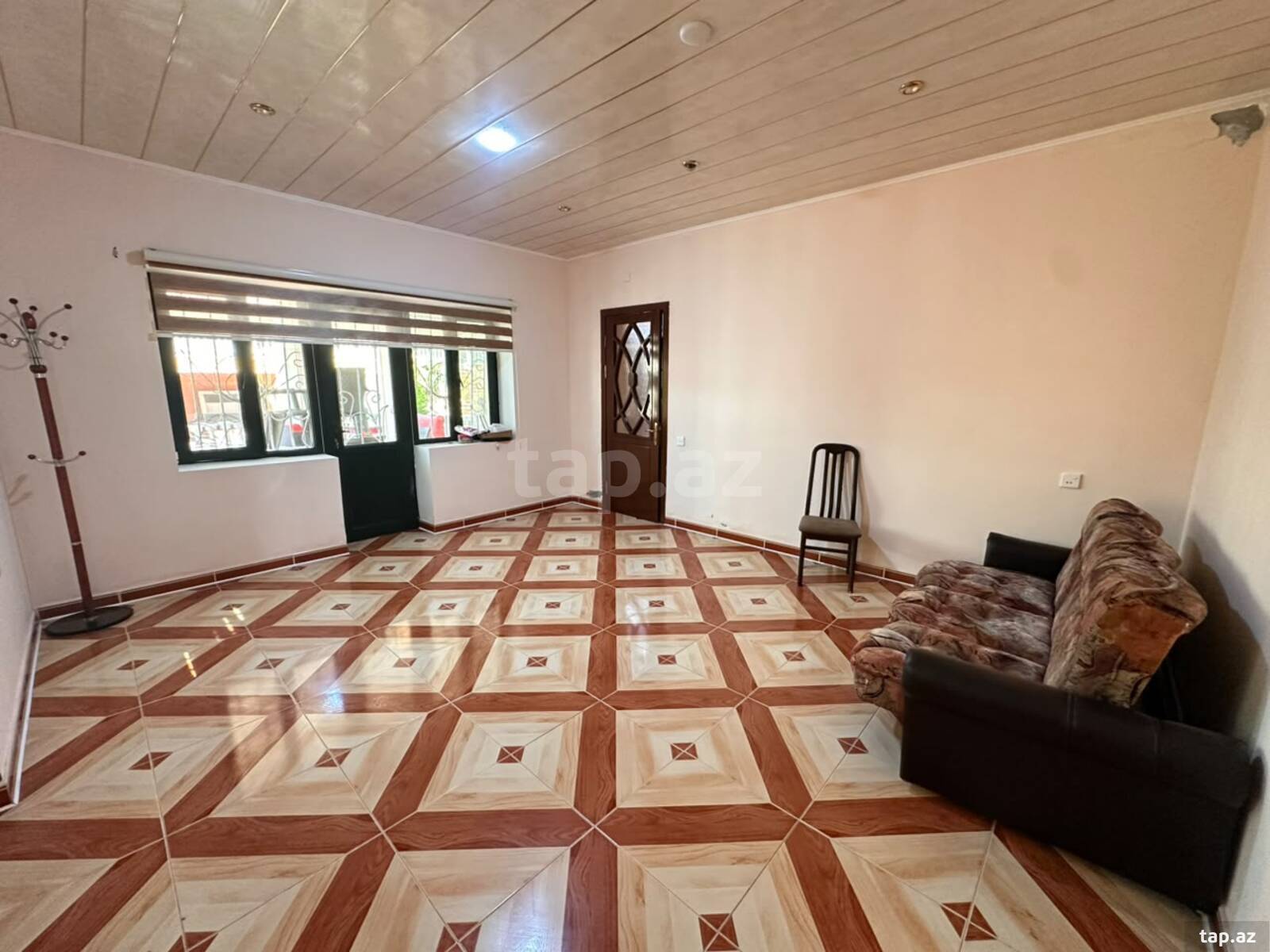 Bağ evi, Nabran r.