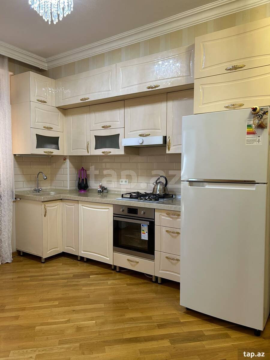 3-комн. квартира на продажу, 40-й квартал, Сумгаит