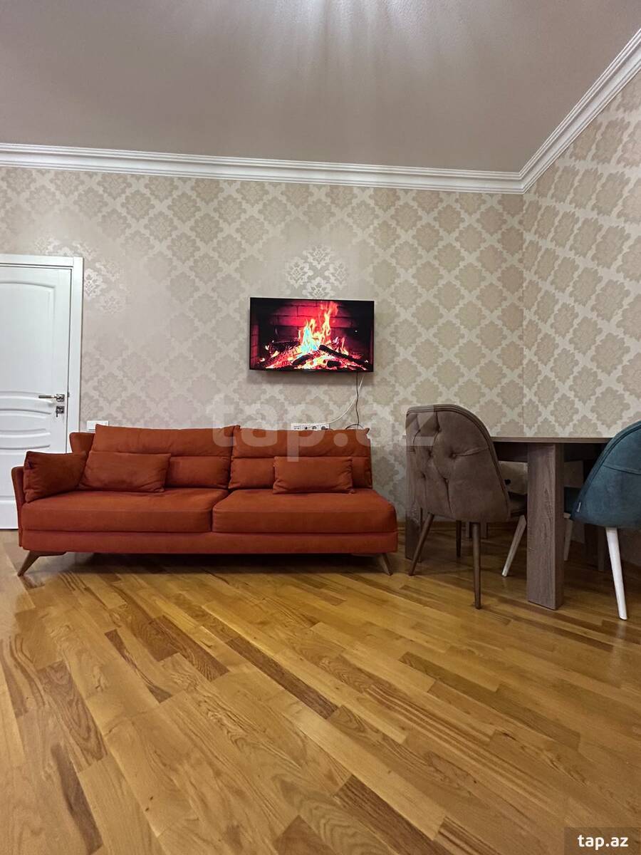 3-комн. квартира на продажу, 40-й квартал, Сумгаит