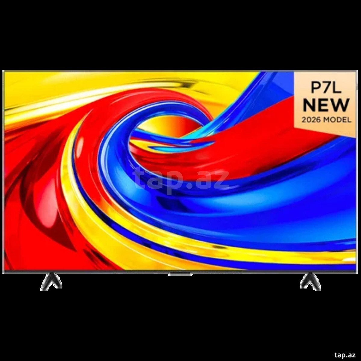 Televizor TCL 55P7L