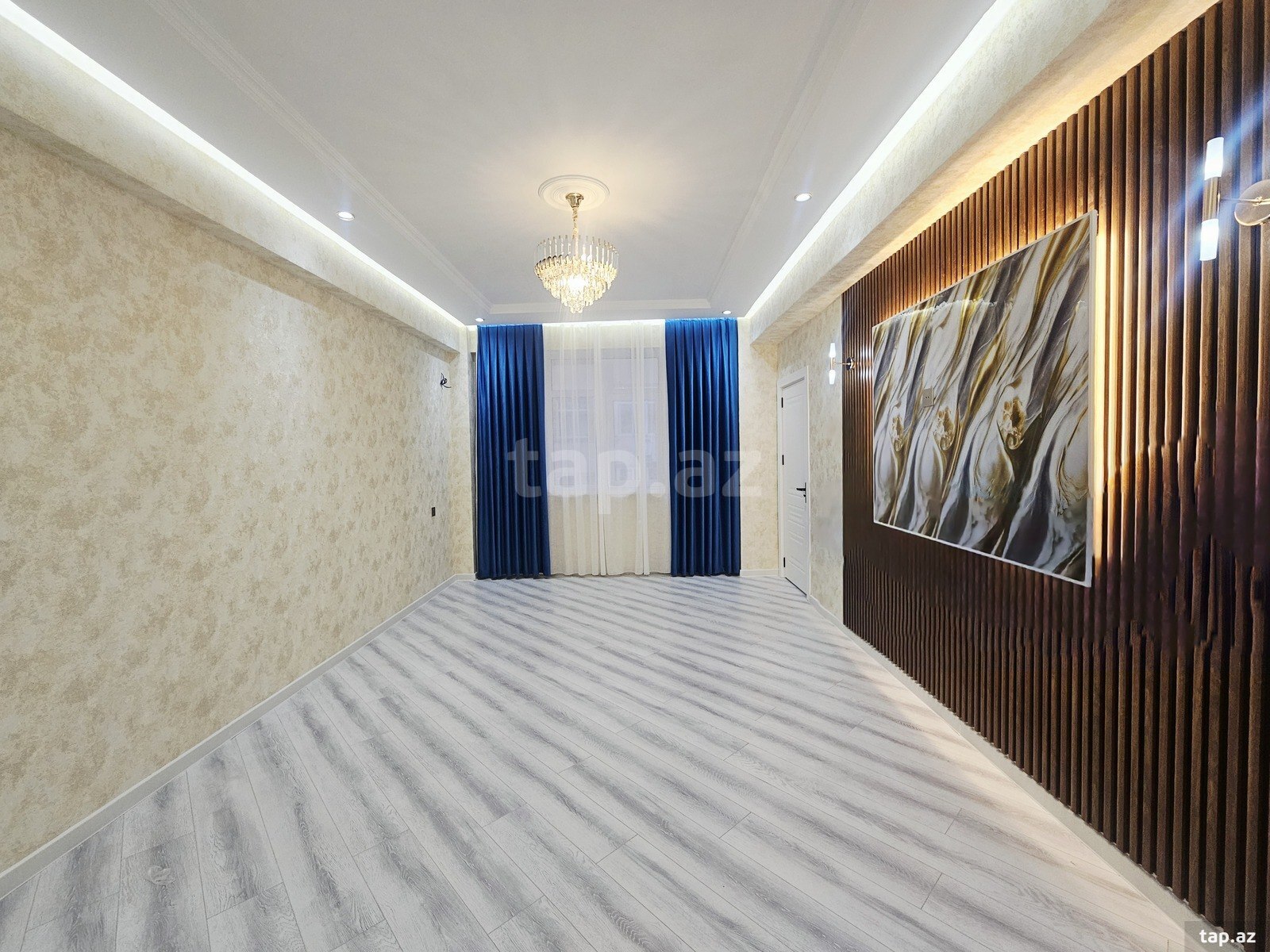 2-room apartment for sale, Masazir, Absheron