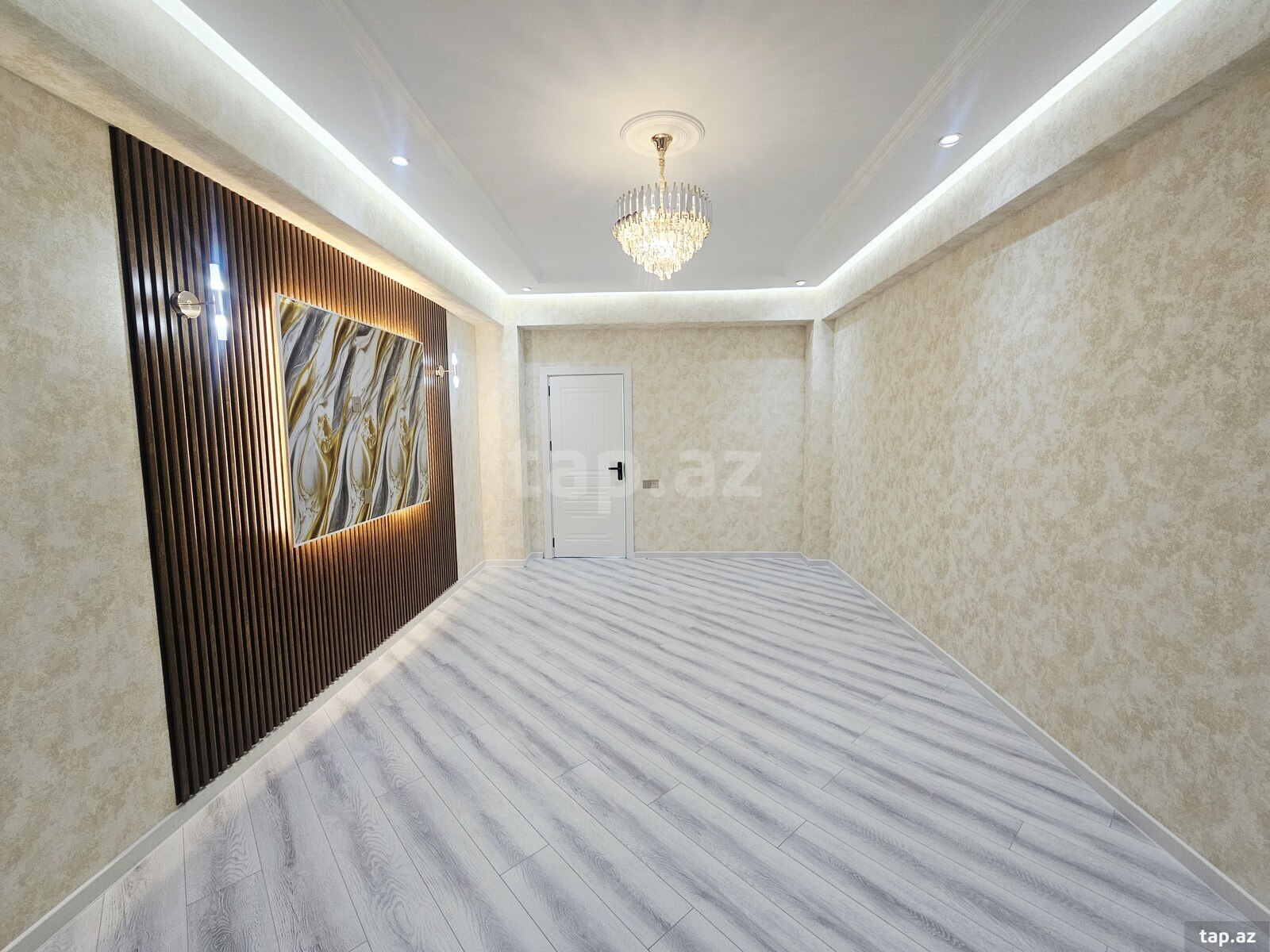 2-room apartment for sale, Masazir, Absheron