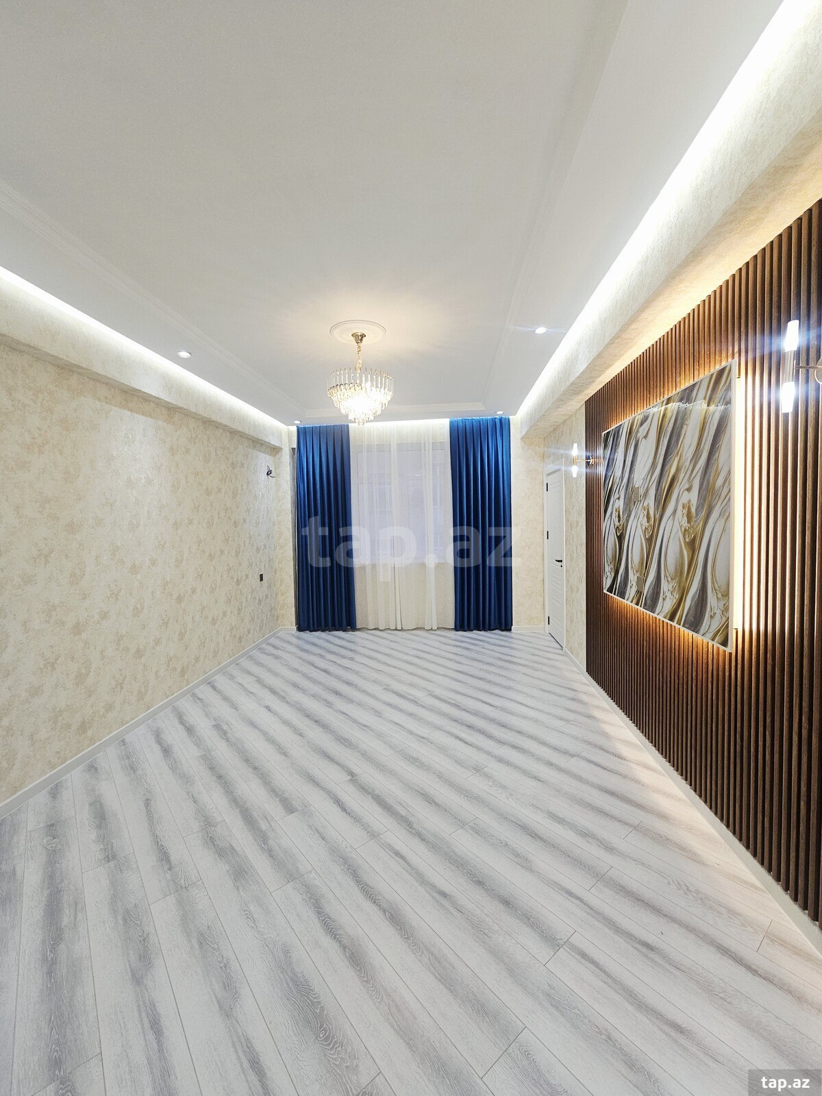 2-room apartment for sale, Masazir, Absheron