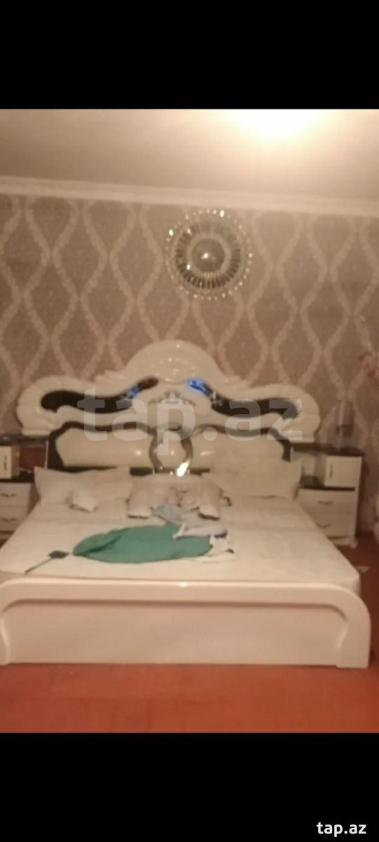 Həyət evi, Şəki r.
