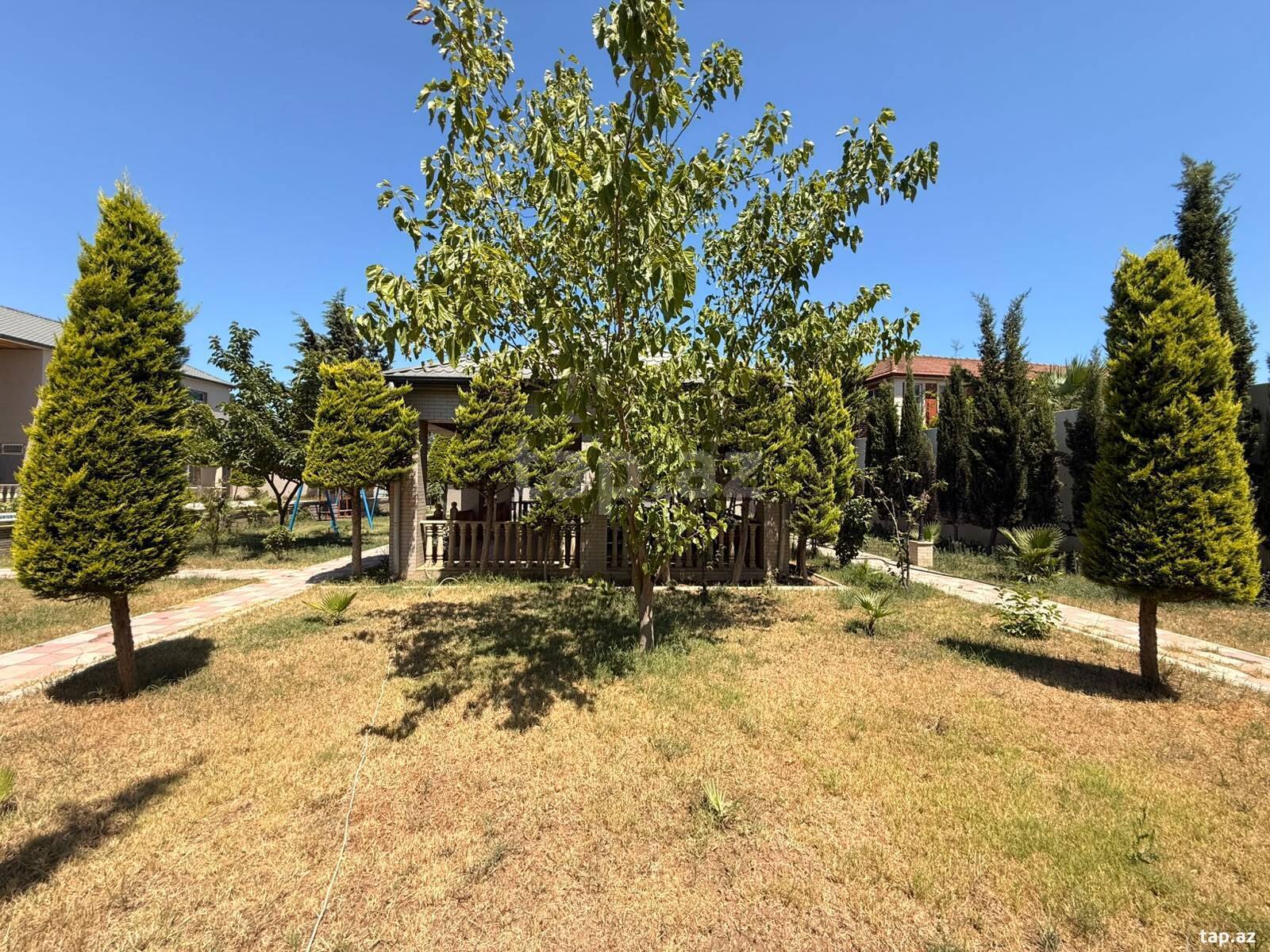 Land for sale, Mardakan, Baku