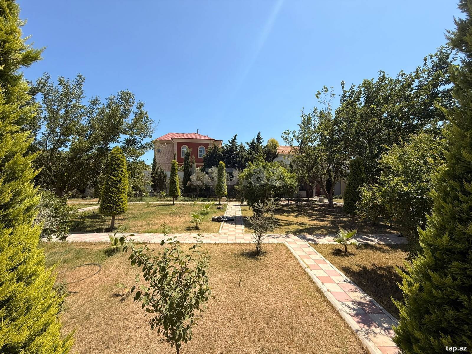 Land for sale, Mardakan, Baku