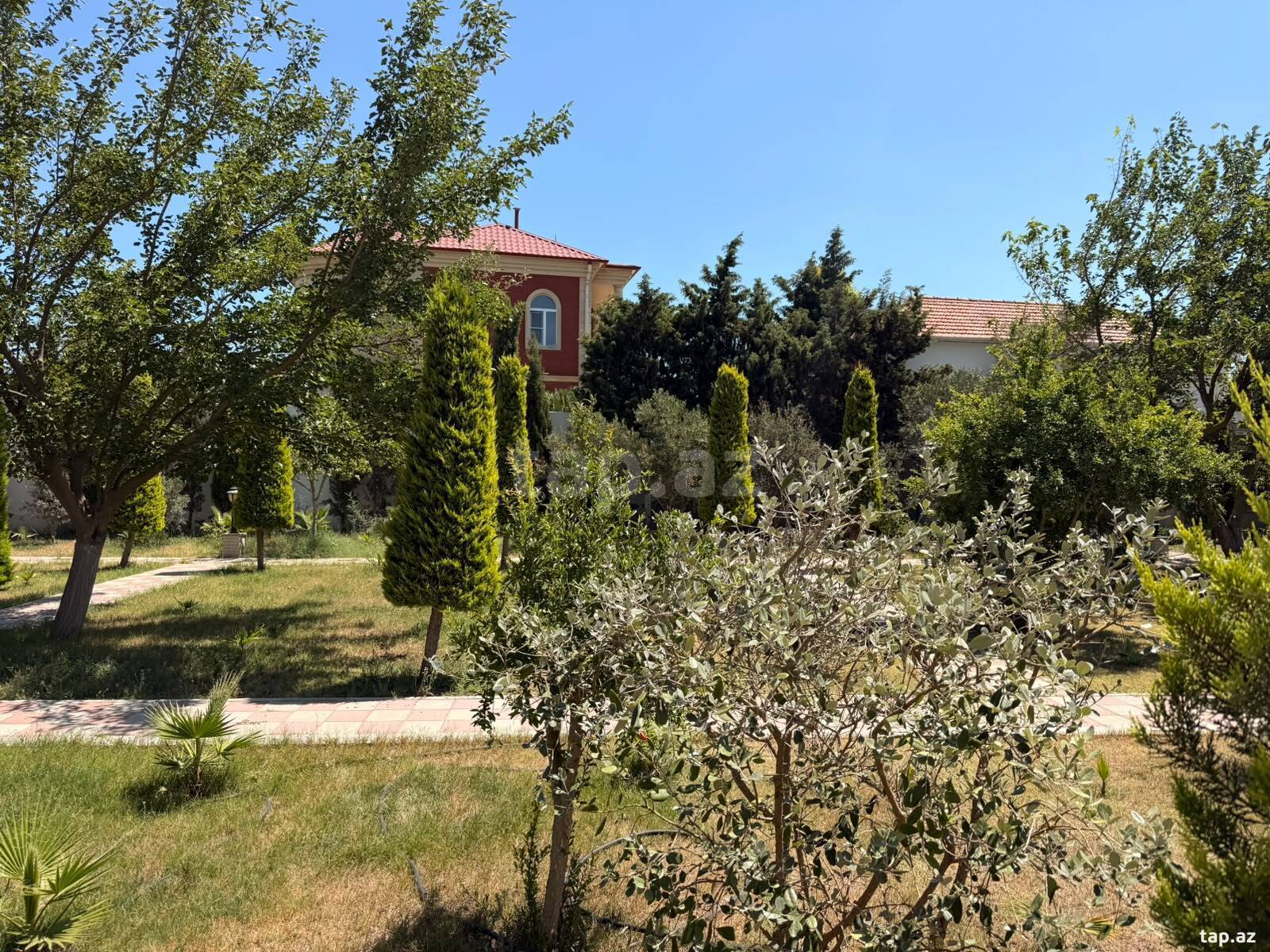 Land for sale, Mardakan, Baku